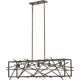 Quoizel - Brigham Linear Suspension - Lights Canada