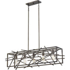 Quoizel - Brigham Linear Suspension - Lights Canada