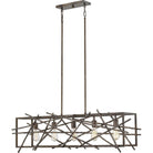 Quoizel - Brigham Linear Suspension - Lights Canada