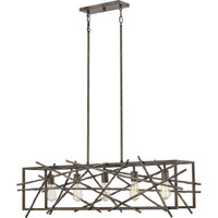 Brigham Linear Suspension