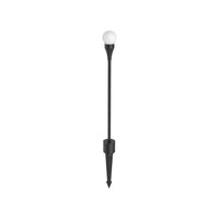 Kuzco Brixton Outdoor Wall Light