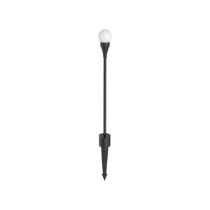 Kuzco - Kuzco Brixton Outdoor Wall Light - Lights Canada