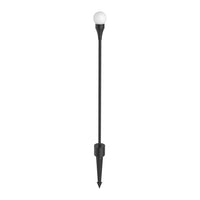 Kuzco Brixton Outdoor Wall Light
