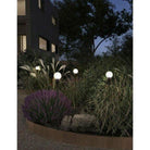 Kuzco - Kuzco Brixton Outdoor Wall Light - Lights Canada