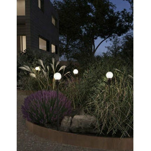 Kuzco - Kuzco Brixton Outdoor Wall Light - Lights Canada