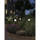 Kuzco - Kuzco Brixton Outdoor Wall Light - Lights Canada