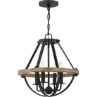 Quoizel - Bartlett Pendant - Lights Canada