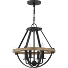 Quoizel - Bartlett Pendant - Lights Canada