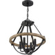Quoizel - Bartlett Pendant - Lights Canada