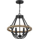 Quoizel - Bartlett Pendant - Lights Canada