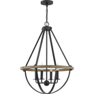 Quoizel - Bartlett Pendant - Lights Canada