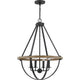 Quoizel - Bartlett Pendant - Lights Canada