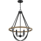 Quoizel - Bartlett Pendant - Lights Canada
