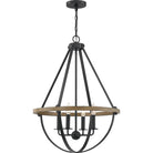 Quoizel - Bartlett Pendant - Lights Canada