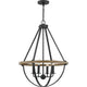 Quoizel - Bartlett Pendant - Lights Canada