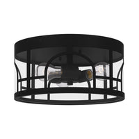 Brampton Flush Mount