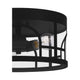 Quoizel - Brampton Flush Mount - Lights Canada