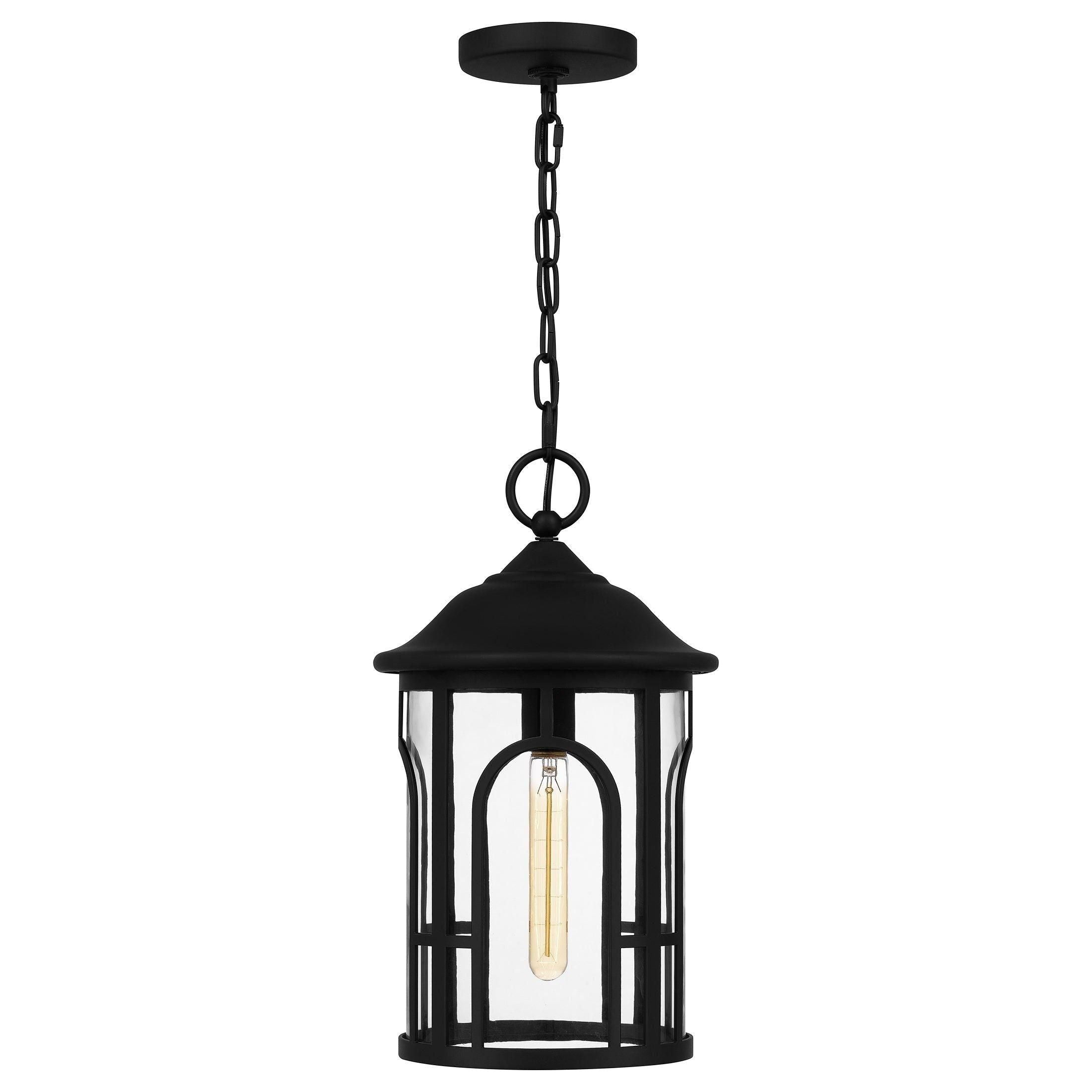 Quoizel - Brampton Mini Pendant - Lights Canada