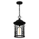 Quoizel - Brampton Mini Pendant - Lights Canada