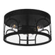 Quoizel - Brampton Outdoor Ceiling Light - Lights Canada