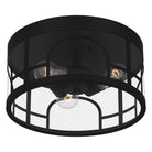 Quoizel - Brampton Outdoor Ceiling Light - Lights Canada
