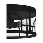 Quoizel - Brampton Outdoor Ceiling Light - Lights Canada