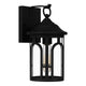 Quoizel - Brampton Outdoor Wall Light - Lights Canada