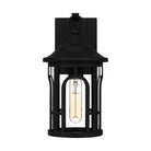 Quoizel - Brampton Outdoor Wall Light - Lights Canada