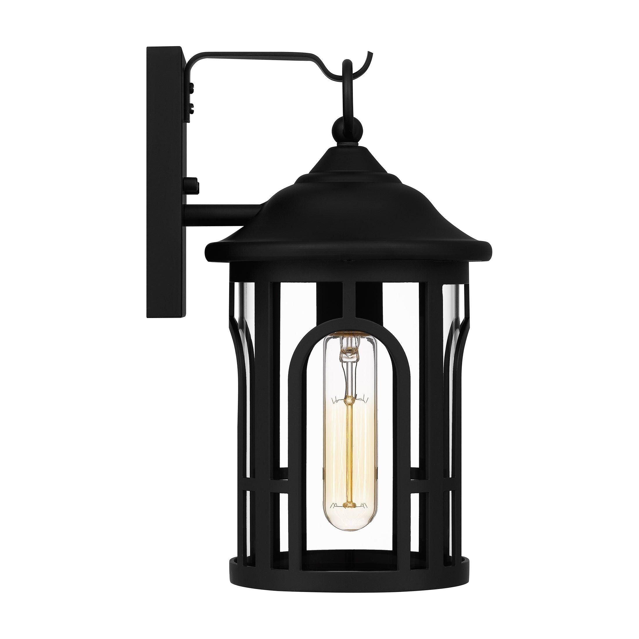 Quoizel - Brampton Outdoor Wall Light - Lights Canada