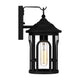 Quoizel - Brampton Outdoor Wall Light - Lights Canada