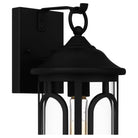 Quoizel - Brampton Outdoor Wall Light - Lights Canada
