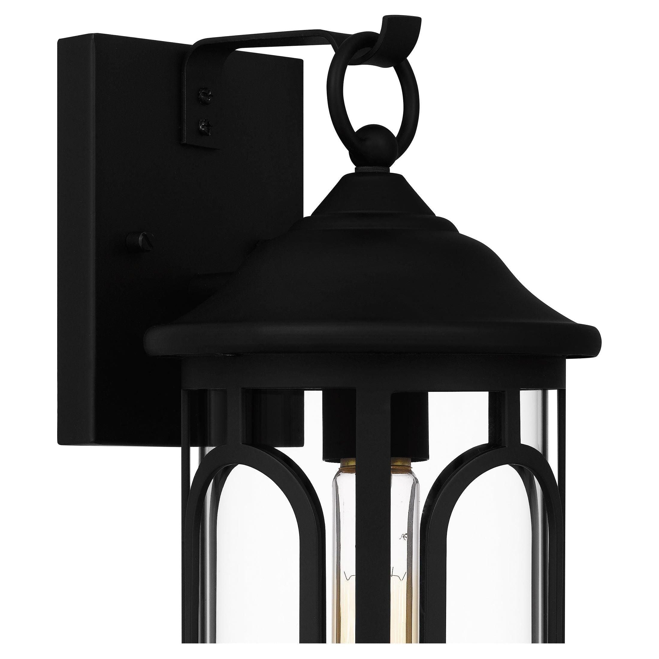 Quoizel - Brampton Outdoor Wall Light - Lights Canada