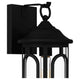 Quoizel - Brampton Outdoor Wall Light - Lights Canada
