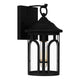 Quoizel - Brampton Outdoor Wall Light - Lights Canada