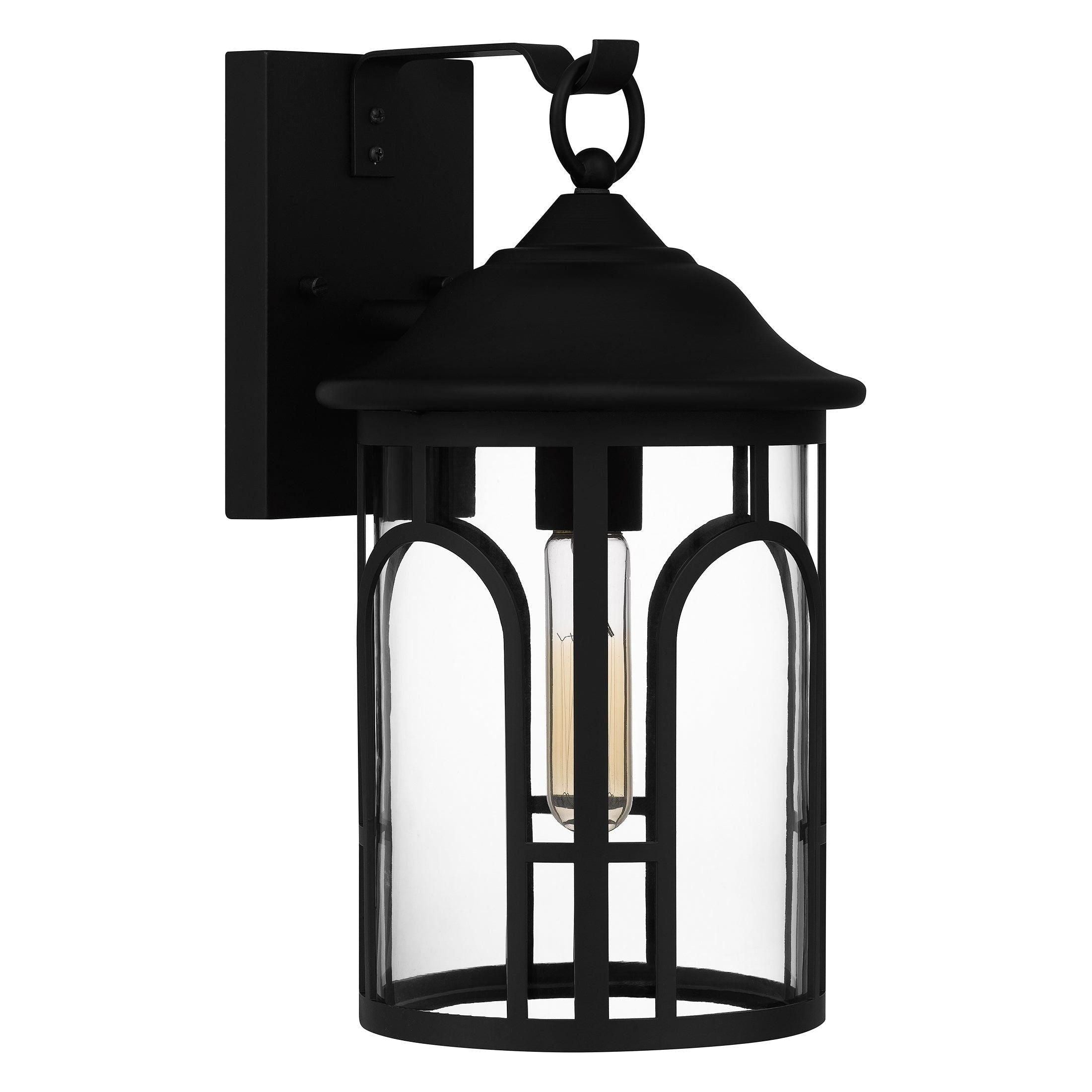 Quoizel - Brampton Outdoor Wall Light - Lights Canada