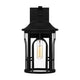 Quoizel - Brampton Outdoor Wall Light - Lights Canada