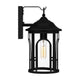 Quoizel - Brampton Outdoor Wall Light - Lights Canada