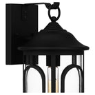 Quoizel - Brampton Outdoor Wall Light - Lights Canada