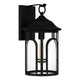 Quoizel - Brampton Outdoor Wall Light - Lights Canada