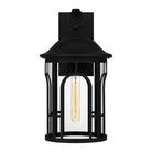 Quoizel - Brampton Outdoor Wall Light - Lights Canada