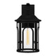 Quoizel - Brampton Outdoor Wall Light - Lights Canada