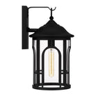 Quoizel - Brampton Outdoor Wall Light - Lights Canada