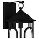Quoizel - Brampton Outdoor Wall Light - Lights Canada