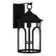 Quoizel - Brampton Outdoor Wall Light - Lights Canada