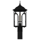Quoizel - Brampton Outdoor Post Light - Lights Canada