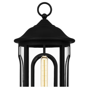 Quoizel - Brampton Outdoor Post Light - Lights Canada