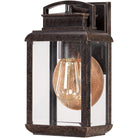 Quoizel - Byron Outdoor Wall Light - Lights Canada