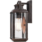 Quoizel - Byron Outdoor Wall Light - Lights Canada