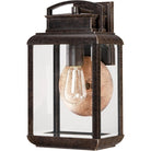 Quoizel - Byron Outdoor Wall Light - Lights Canada