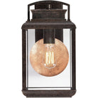 Quoizel - Byron Outdoor Wall Light - Lights Canada